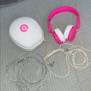 Beats Mixr